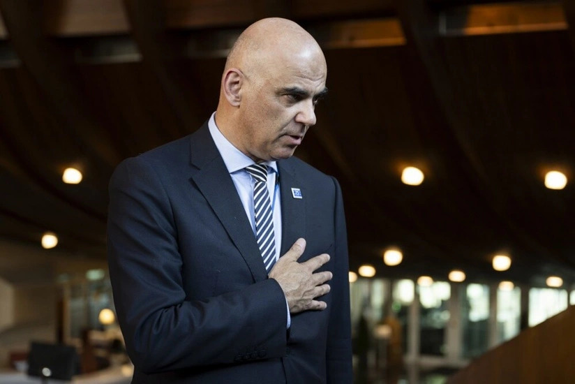 Avropa Şurasının baş katibi xəstəxanaya yerləşdirildi