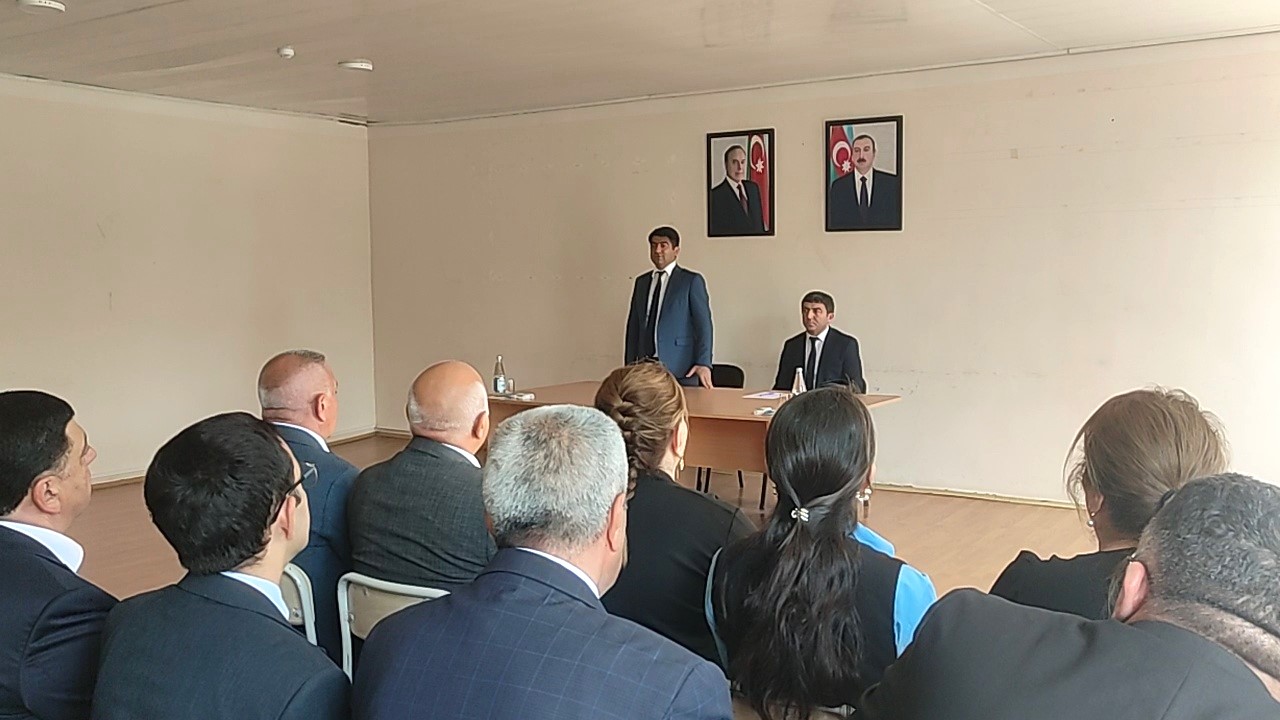 Ağstafada vətəndaşların növbəti səyyar qəbulları baş tutdu - FOTOLAR 5 Ağstafada vətəndaşların növbəti səyyar qəbulları baş tutdu - FOTOLAR