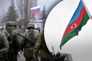 Rusiyanın iki təxribatı ifşa olundu: Xankəndidə ermənilərə o "jesti" kim edib? - İnanılmaz FAKT