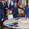 Zelenski-Putin görüşünün yeri: 7 ölkənin adı çəkildi - SİYAHI