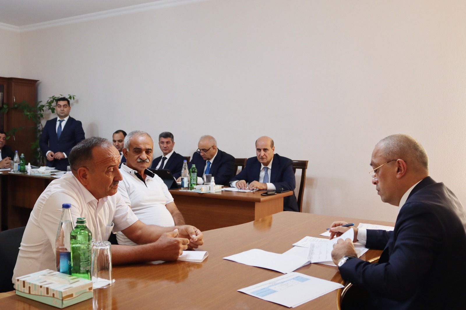 ADSEA sədri Tovuzda vətəndaşlarla görüşdü - FOTOLAR 13 WhatsApp Image 2025 08 15 at 13.52.48
