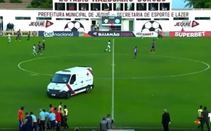 Premyer Liqa matçında faciə: azarkeş öldü