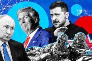 Kartlar açılır: Zelenski bu addıma gedir - Britaniyalı politoloqlar gizli ssenaridən danışır / EKSKLÜZİV