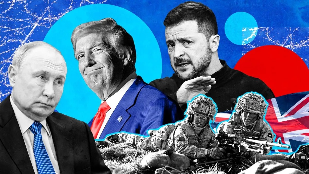 Kartlar açılır: Zelenski bu addıma gedir - Britaniyalı politoloqlar gizli ssenaridən danışır / EKSKLÜZİV