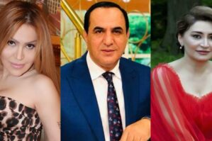 Türməyə düşən məşhur şou-biznes nümayəndələri - Qadın alveri, narkotik, bıçaqlanma...