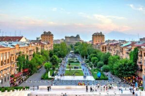 İsraildən Ermənistana gözlənilməz zərbə - Paşinyan dərhal açıqlama verdi