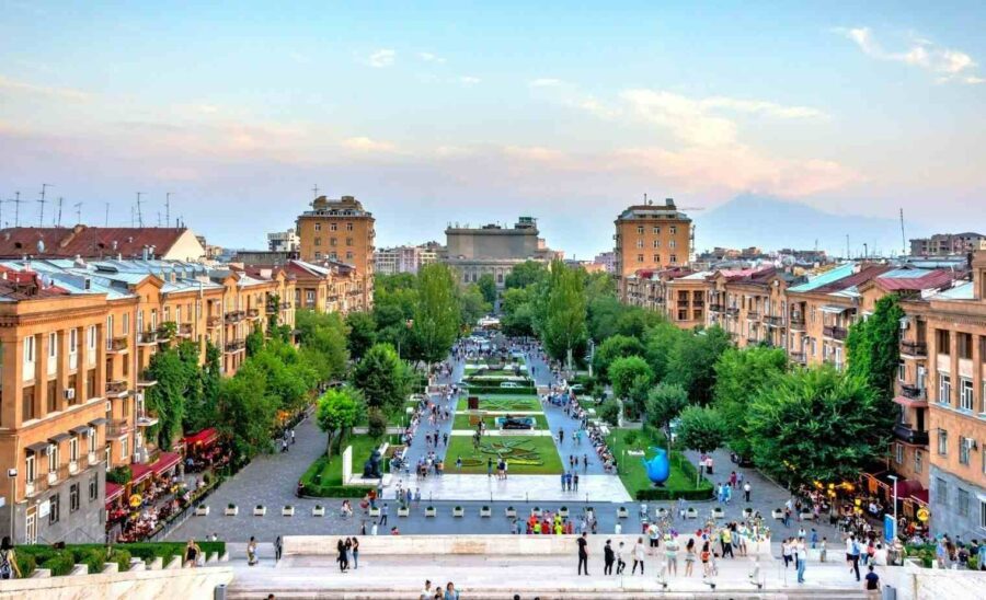 Ermənistan bu ərazidən imtina etdi – Bakı və Ankaraya xoş xəbər