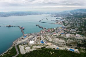 Xəzərdə "əks-hücum" başladı: Putin 55 illik taktikaya əl atır - Dörd dəfə...