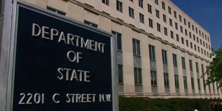 ABŞ vətəndaşlarına İranla bağlı xəbərdarlıq etdi