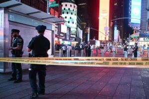 ABŞ-də silahlı insident - Ölənlər var