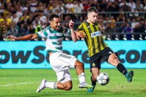 Qazaxıstan klubu tarix yazdı: ilk dəfə ÇL-də!