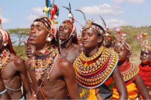 Afrika mənşəli xalqların günü: Bakıda görülən işlər...