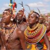 afrika