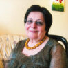 aida tagizade
