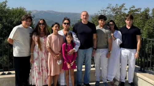 aile