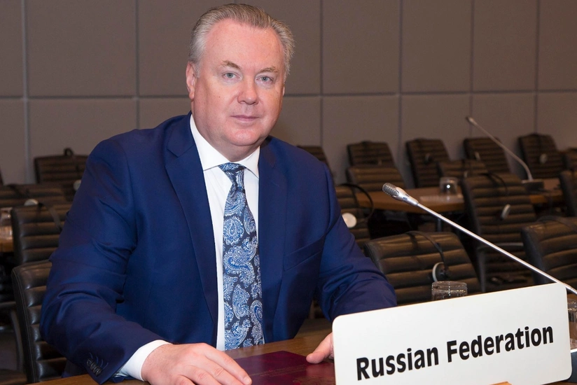 Rusiyadan Minsk Qrupu ilə bağlı mühüm açıqlama