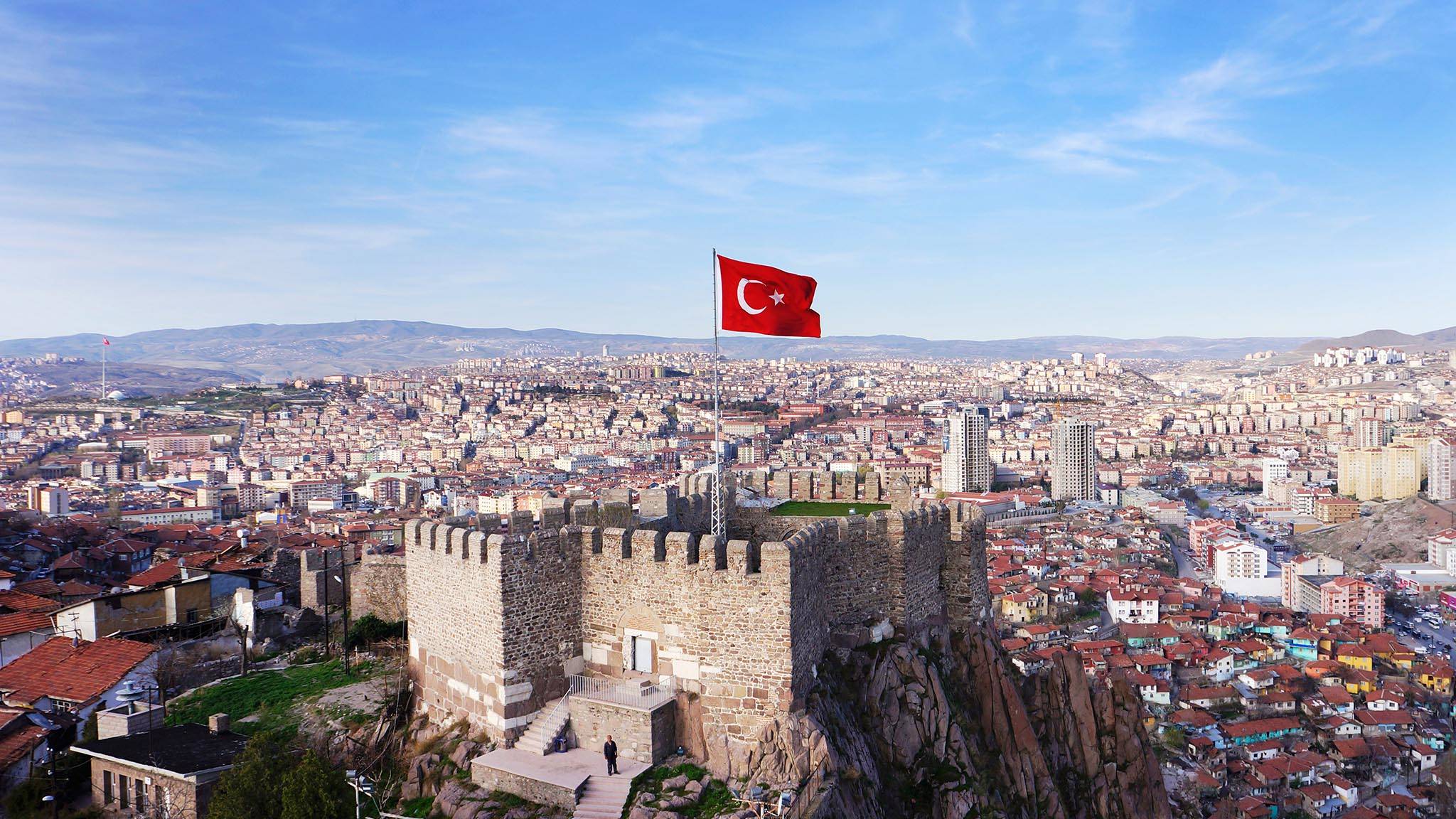ankara 1