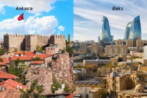 Türkiyəni silkələyən hadisədə azərbaycanlı iddiası: Nazirlik hərəkətə keçə bilər