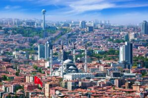 500 ildən sonra ilk: Türkiyə bunu bacardı! - İslam dünyasında...