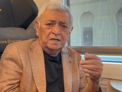 Aqil Abbasdan uşaqpulu haqda açıqlama: “Sistem yaradıblar”
