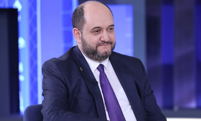 araik arutyunyan aparat