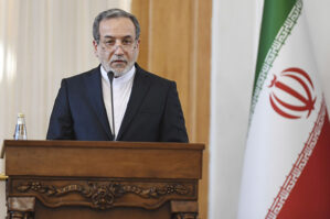 Əgər İsrail İrana hücum etməsə… - Araqçıdan yaşıl işıq