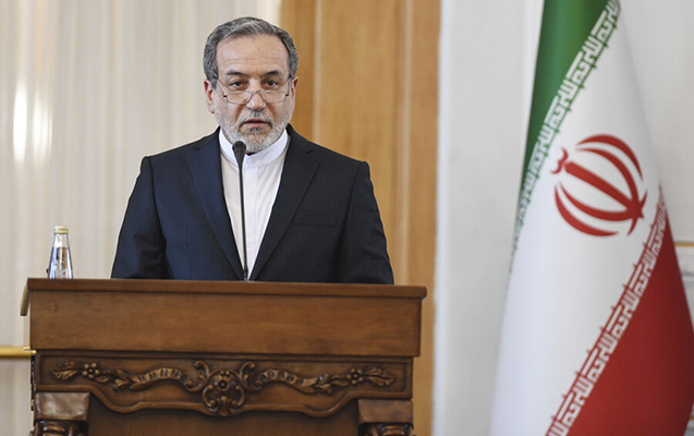 Əgər İsrail İrana hücum etməsə… - Araqçıdan yaşıl işıq