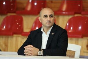 arif memmedov