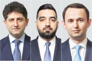 ASCO-nun Müşahidə Şurasının yeni tərkibi...