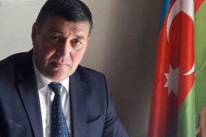 Aşan avtomobildə ölən Asəf ingilis dili müəllimi imiş - FOTOLAR