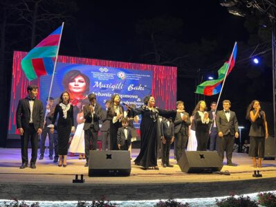 aybeniz xetai