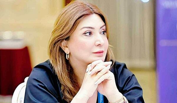 Uşaqlığımın səsi susdu: Sizi həmişə sevəcəyəm… 1 aynur camal13