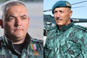 Prezidentin təltif etdiyi DSX generalları kimdir?