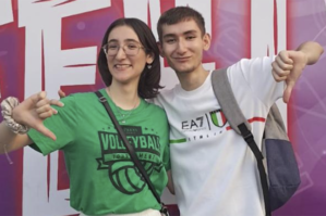 İmtahansız tələbə olan bacı-qardaşın uğur hekayəsi... - FOTOLAR