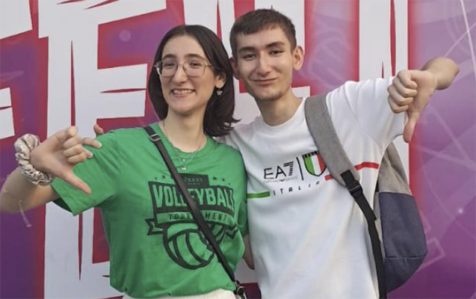 baci qardas