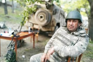 Tibbi xidmət rəisi xəstəxana direktoru təyin edildi