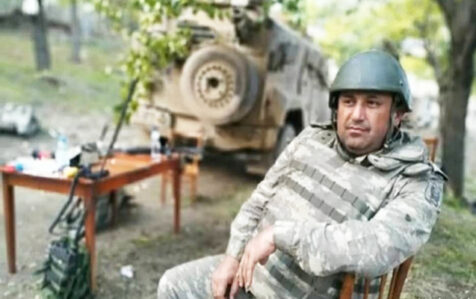 bahadir