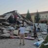 balikesir sindirgida 61lik deprem 1 ev yikildi ciddi hasar goren yapilar var
