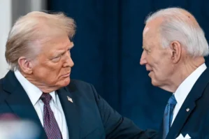 Baydenin müşaviri Trampa SƏSLƏNDİ: "Bu, ABŞ üçün fəlakət olacaq"