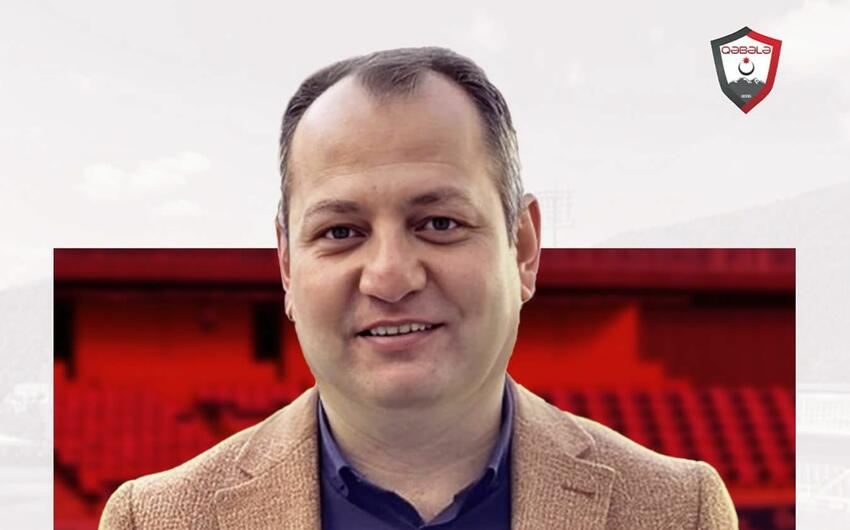 AFFA-nın sabiq mətbuat katibi “Qəbələ”də