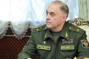 Rusiyanın dostu çətin vəziyyətdə: hərbi təhdidlər var