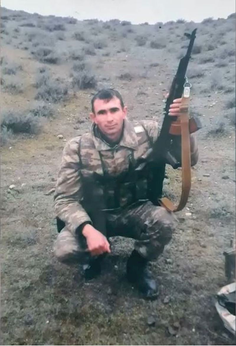 beyrek quliyev qazi 1