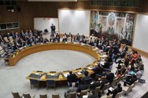 BMT Suriya ilə bağlı çağırış etdi