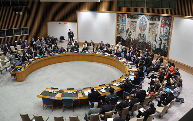 BMT Suriya ilə bağlı çağırış etdi