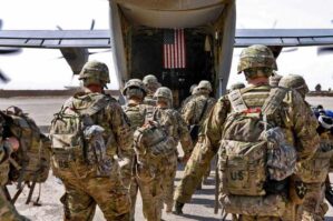 ABŞ Ukraynaya qoşun göndərir? - Onlar razılaşdılar