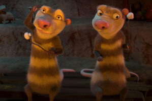 Məşhur cizgi film yenidən ekranlarda: tarix verildi