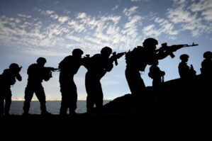 Müdafiə Nazirliyi həftəlik icmalını yaydı - VİDEO