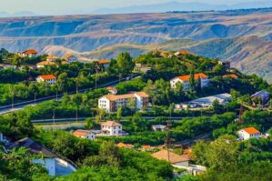 Laçında 20-dən çox yeni məntəqə tikiləcək