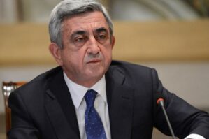 Sərkisyandan ETİRAF: Ermənistanın Elektrik Şəbəkələrini belə aldatmışam