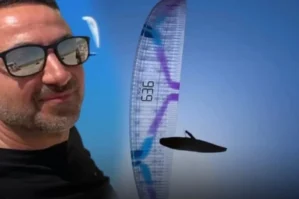 Dünya Kubokunda faciə: tanınmış idmançı həyatını itirdi